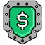 Money back guarantee 图标 64x64