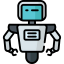 Robot icon 64x64