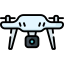 Drone icon 64x64