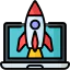Startup icon 64x64