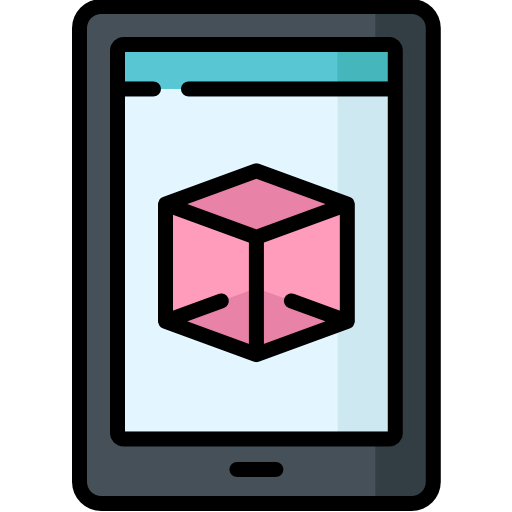 Augmented reality 상