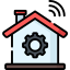 Home automation icon 64x64