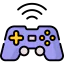 Joystick icon 64x64