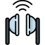 Earphone icon 64x64