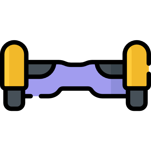 Hoverboard icon