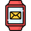 Smartwatch icon 64x64