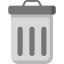 Delete icon 64x64