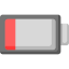Low battery icon 64x64