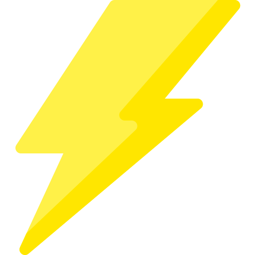 Thunder 图标