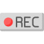 Rec icon 64x64