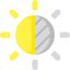 Brightness icon 64x64