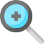 Zoom in icon 64x64