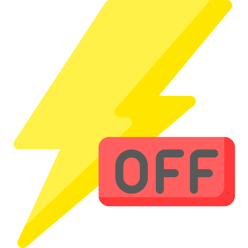 Flash 图标