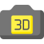 3d icon 64x64