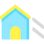 Indoor icon 64x64