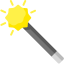 Magic wand icon 64x64