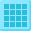 Grid icon 64x64