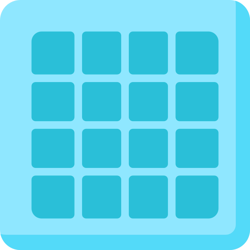 Grid icon
