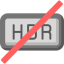 Hdr icon 64x64