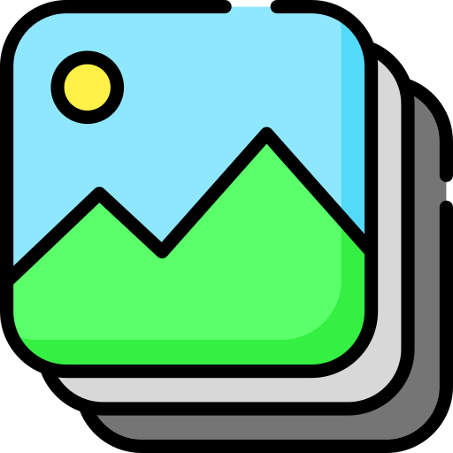 Gallery icon
