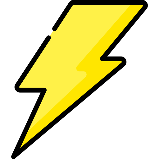 Thunder 图标