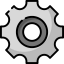 Setting Ikona 64x64