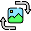 Rotate Ikona 64x64