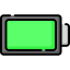 Battery Ikona 64x64