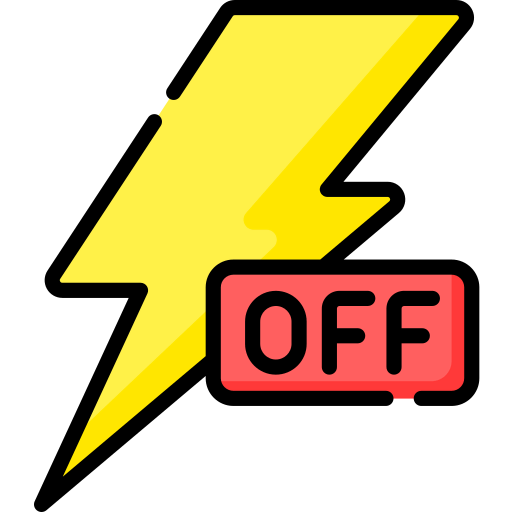 Flash icon