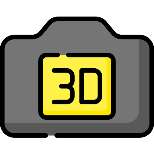 3d icon