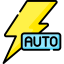 Auto flash Ikona 64x64