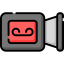 Video recorder Ikona 64x64