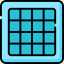 Grid Ikona 64x64