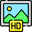Hd Ikona 64x64