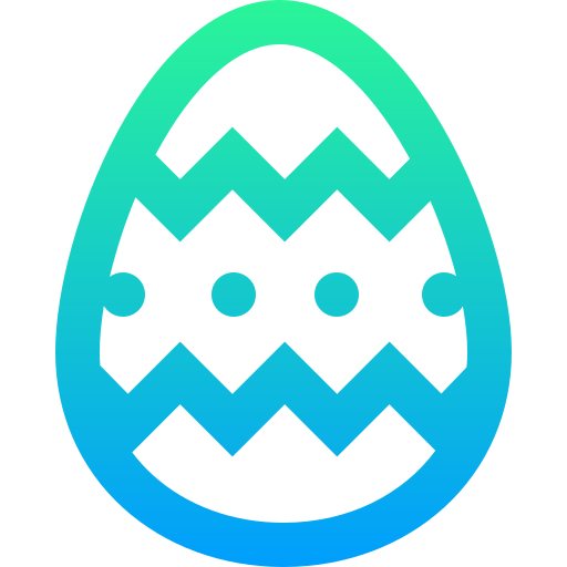 Easter アイコン