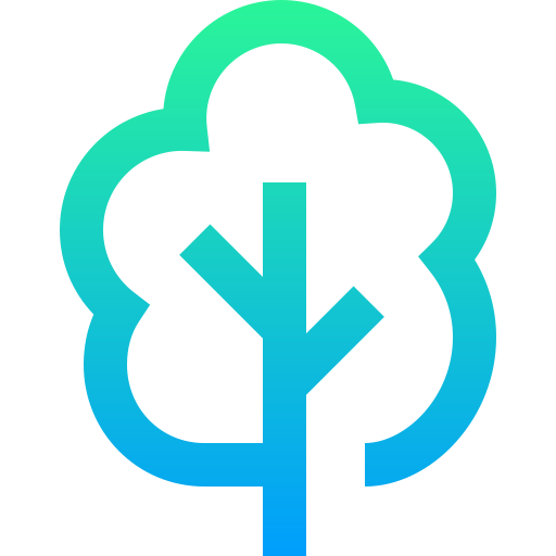 Tree icon