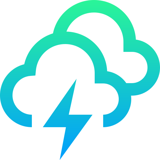 Storm icon