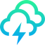 Storm icon 64x64