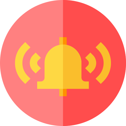 Button icône