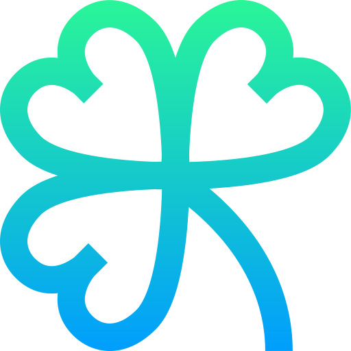 Clover 图标