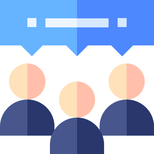 Interactive 图标