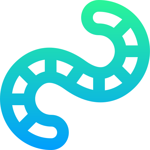 Worm 图标