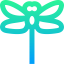 Dragonfly icon 64x64