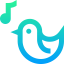 Bird icon 64x64