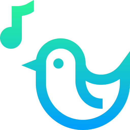 Bird 图标