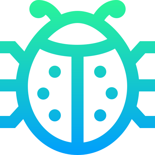 Ladybug 图标
