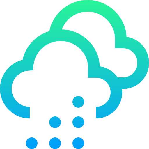 Rain icon