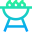 Bbq icon 64x64