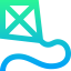 Kite icon 64x64