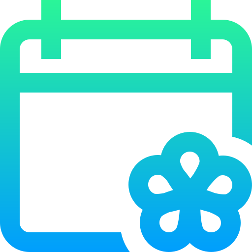 Spring icon